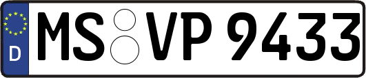 MS-VP9433