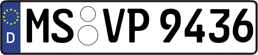 MS-VP9436
