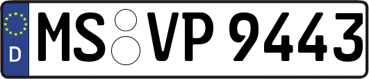 MS-VP9443