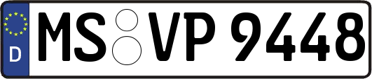 MS-VP9448