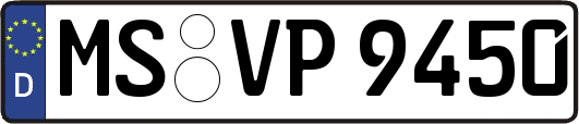 MS-VP9450