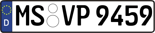 MS-VP9459