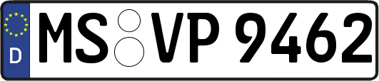 MS-VP9462