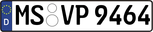 MS-VP9464
