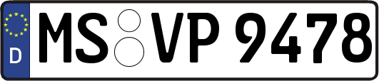 MS-VP9478
