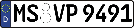 MS-VP9491