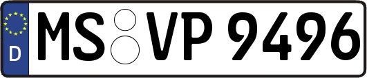 MS-VP9496