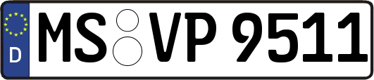 MS-VP9511