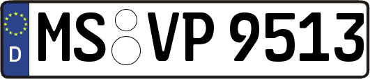 MS-VP9513