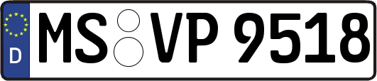 MS-VP9518
