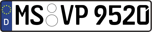MS-VP9520