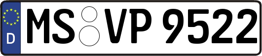 MS-VP9522