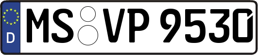 MS-VP9530