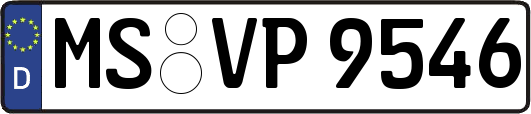 MS-VP9546