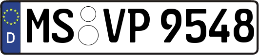 MS-VP9548