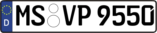 MS-VP9550