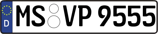 MS-VP9555
