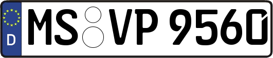 MS-VP9560