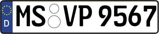 MS-VP9567