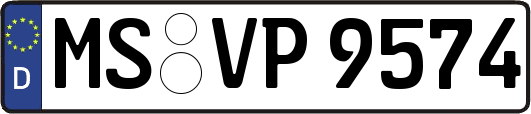 MS-VP9574