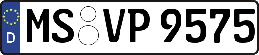 MS-VP9575