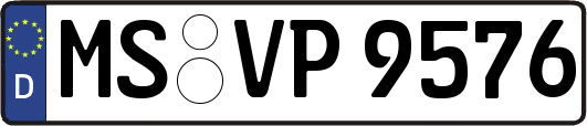 MS-VP9576