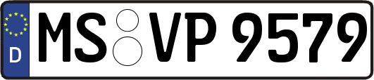 MS-VP9579
