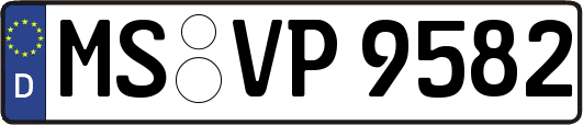 MS-VP9582
