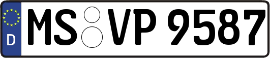 MS-VP9587
