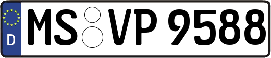 MS-VP9588