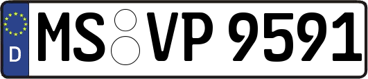 MS-VP9591