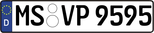 MS-VP9595