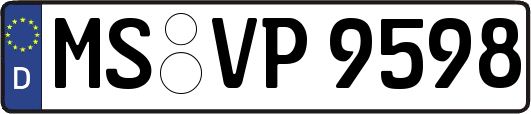 MS-VP9598