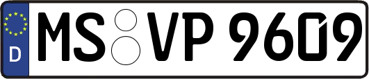 MS-VP9609
