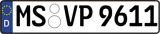 MS-VP9611