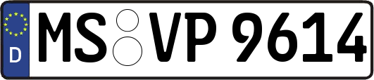 MS-VP9614