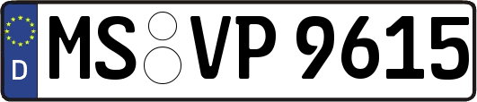 MS-VP9615