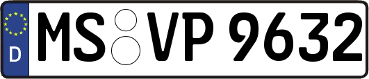 MS-VP9632