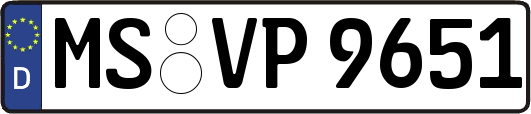 MS-VP9651