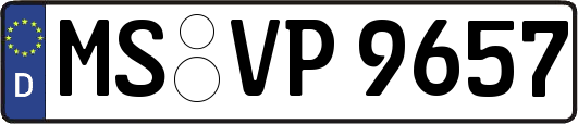MS-VP9657