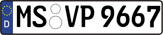 MS-VP9667