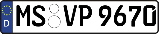 MS-VP9670