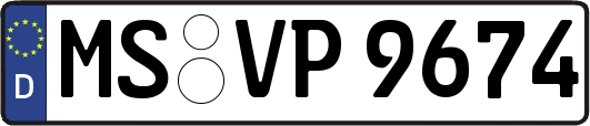 MS-VP9674