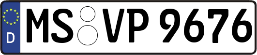 MS-VP9676