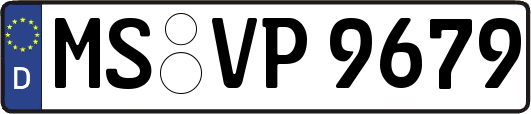 MS-VP9679