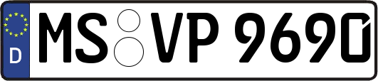 MS-VP9690