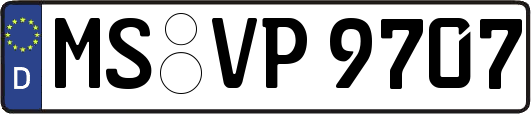 MS-VP9707