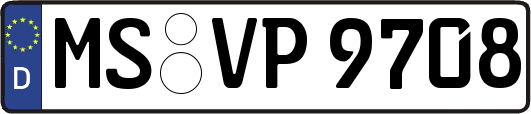 MS-VP9708