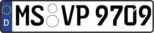 MS-VP9709