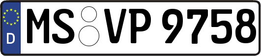 MS-VP9758